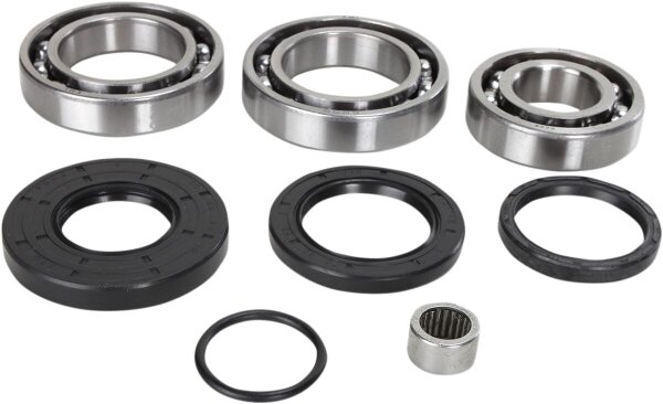 Bearing Kit Diff Rr Kaw