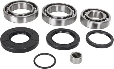 Bearing Kit Diff Rr Kaw