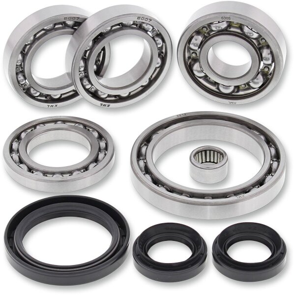 Bearing Kit Diff Rr Canam