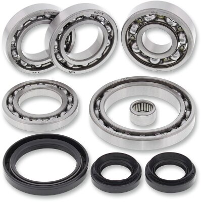 Bearing Kit Diff Rr Canam