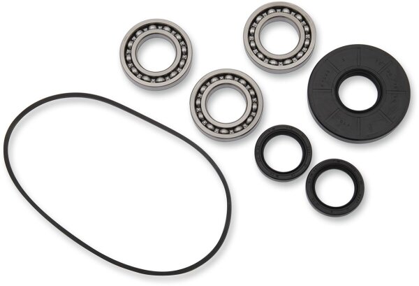 Bearing Kit Diff Ft Pol