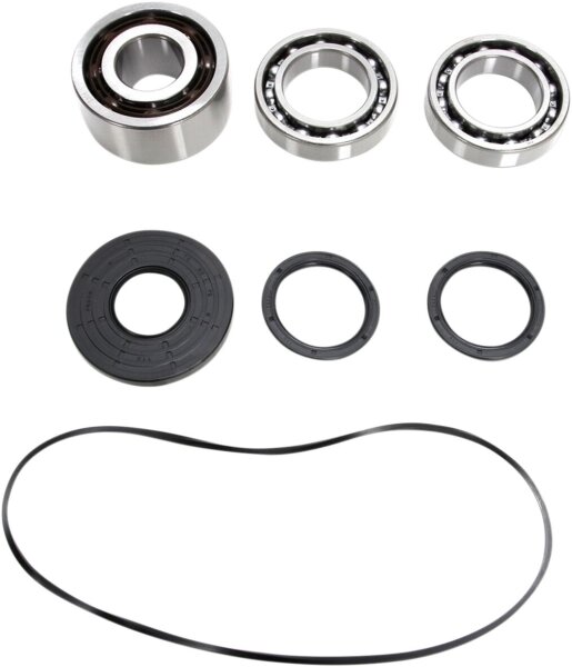 Bearing Kit Diff Ft Pol