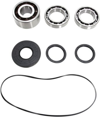 Bearing Kit Diff Ft Pol