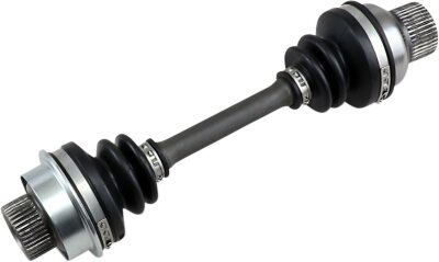 Propeller Shaft Complete