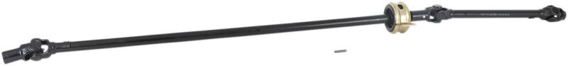 Propeller Shaft Complete
