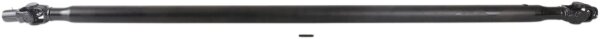 Propeller Shaft Complete