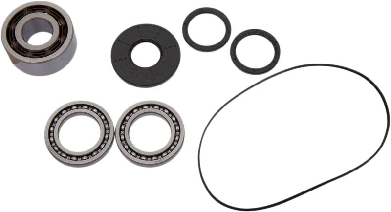 Bearing Kit Diff Ft Pol