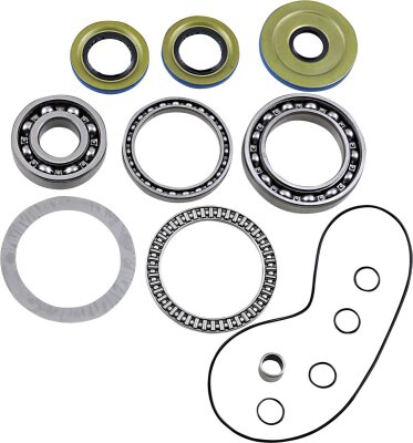 Bearing Kit Diff Ft Canam