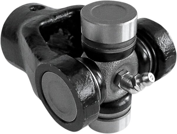 Yoke Prop Shaft W/u-joint