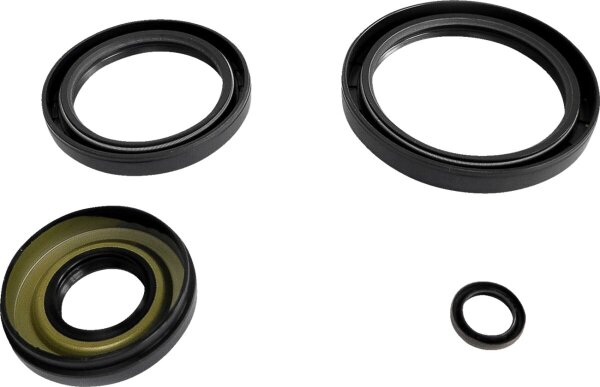 Differential Seal Kit Fr