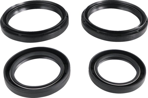Differential Seal Kit F R
