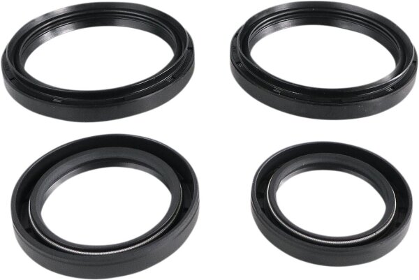 Differential Seal Kit F R