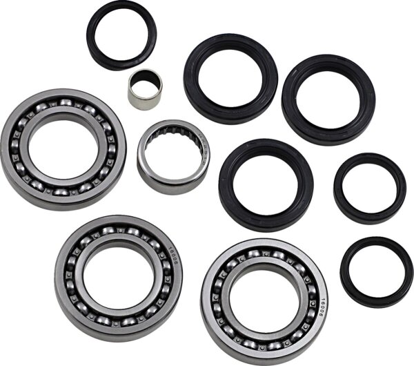 Dif Bearing Seal Kit Fr
