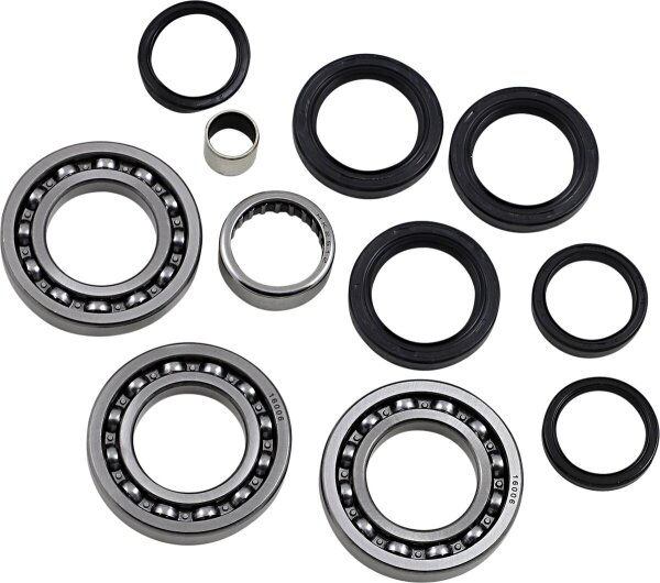 Dif Bearing Seal Kit Fr