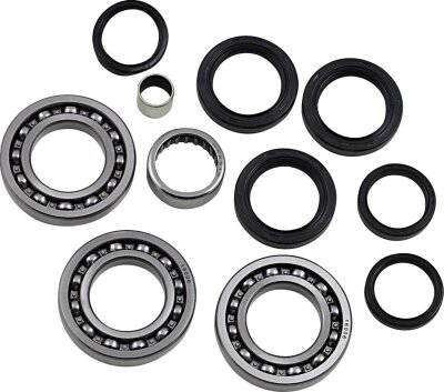 Dif Bearing Seal Kit Fr