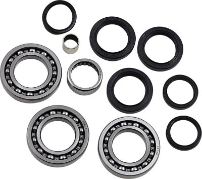 Dif Bearing Seal Kit Fr