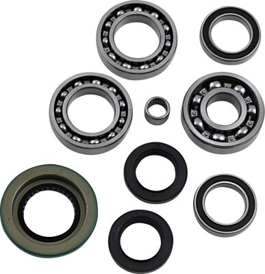 Dif Bearing Seal Kit Rr