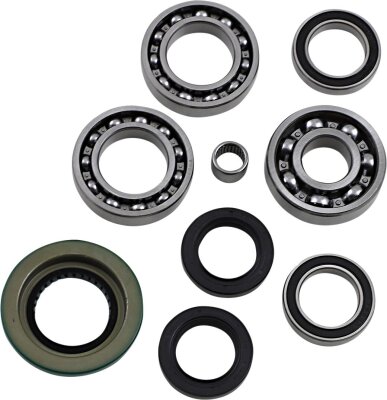 Dif Bearing Seal Kit Rr