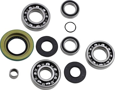 Dif Bearing Seal Kit Fr