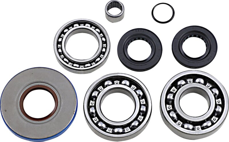 Dif Bearing Seal Kit Rr