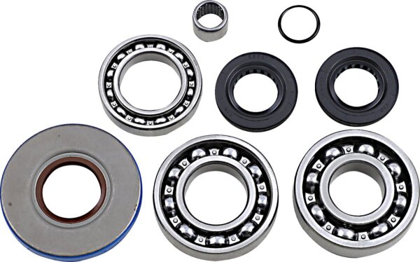 Dif Bearing Seal Kit Rr