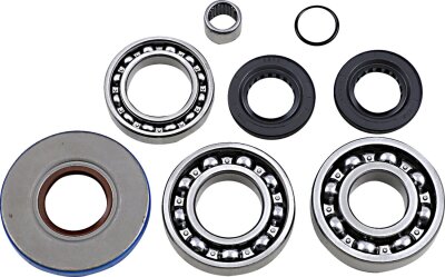 Dif Bearing Seal Kit Rr