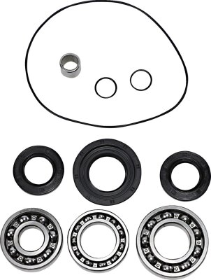 Dif Bearing Seal Kit Rr