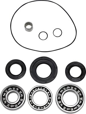 Dif Bearing Seal Kit Rr