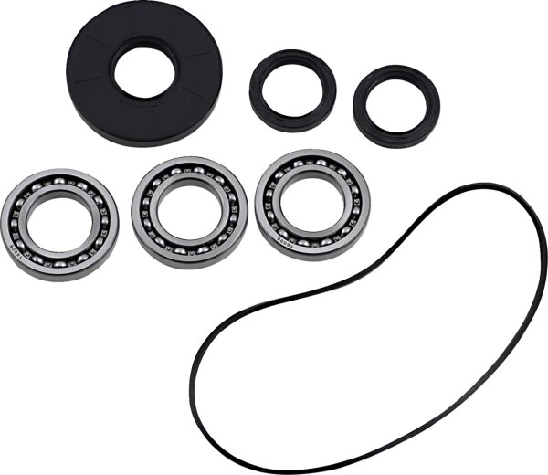 Dif Bearing Seal Kit Fr