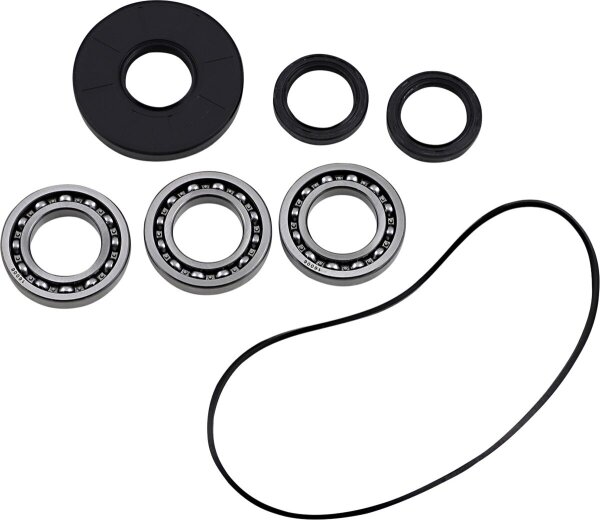 Dif Bearing Seal Kit Fr