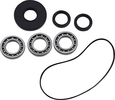 Dif Bearing Seal Kit Fr