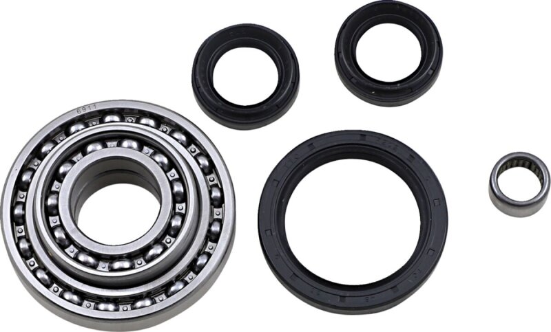 Dif Bearing Seal Kit Fr