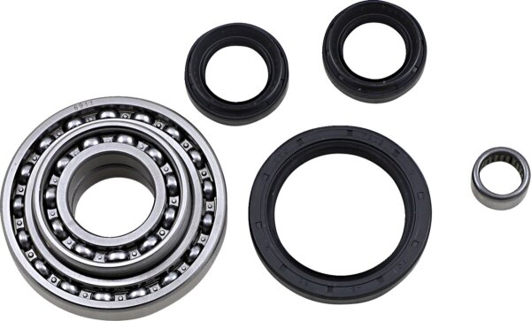 Dif Bearing Seal Kit Fr