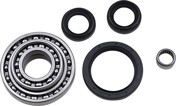 Dif Bearing Seal Kit Fr