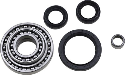 Dif Bearing Seal Kit Fr