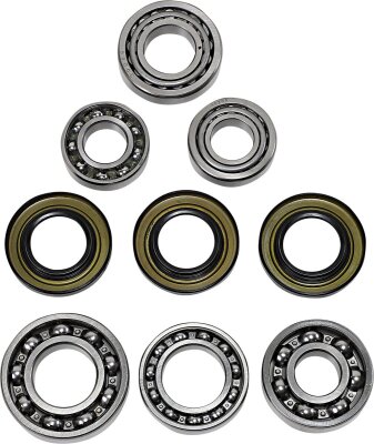 Dif Bearing Seal Kit Rr