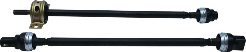 Propeller Shaft Complete