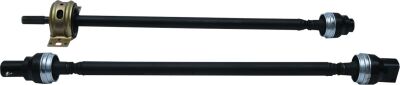 Propeller Shaft Complete