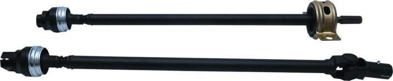 Propeller Shaft Complete