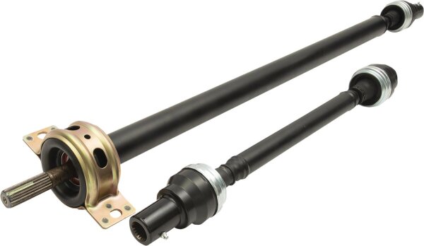 Propeller Shaft Complete