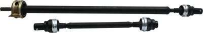 Propeller Shaft Complete