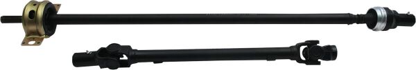 Propeller Shaft Complete