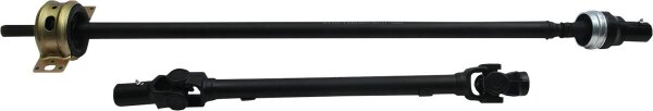 Propeller Shaft Complete