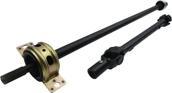 Propeller Shaft Complete