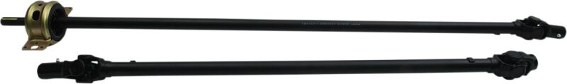 Propeller Shaft Complete