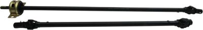 Propeller Shaft Complete