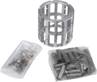 Aluminum Sprague Carrier