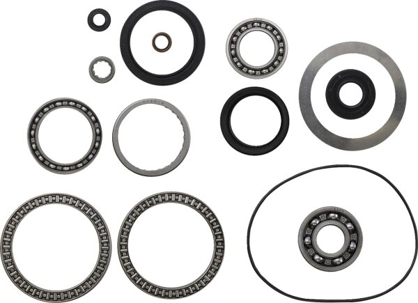 Bearing Kit Diff Frt Kaw