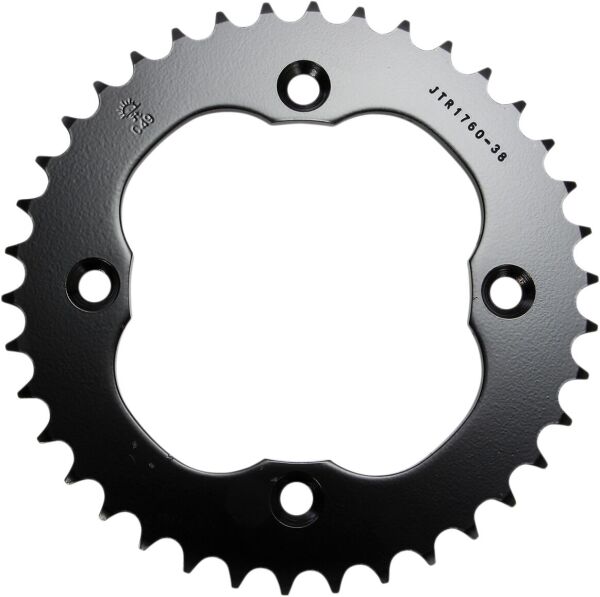 Sprocket Rear 38t 520