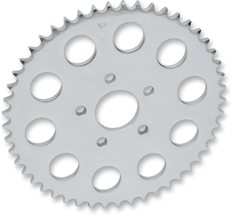 Sprocket 46t Flat 00-19bt